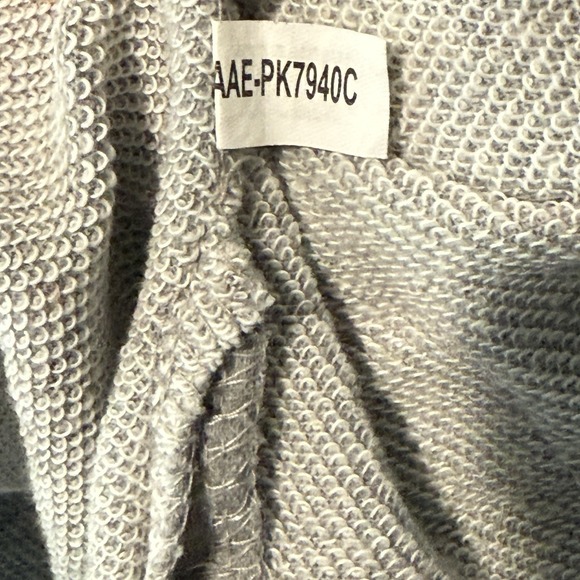 Pressbox South Dakota State Jackrabbits Women's Raglan Camo Sweatshirt Size L - Picture 9 of 12